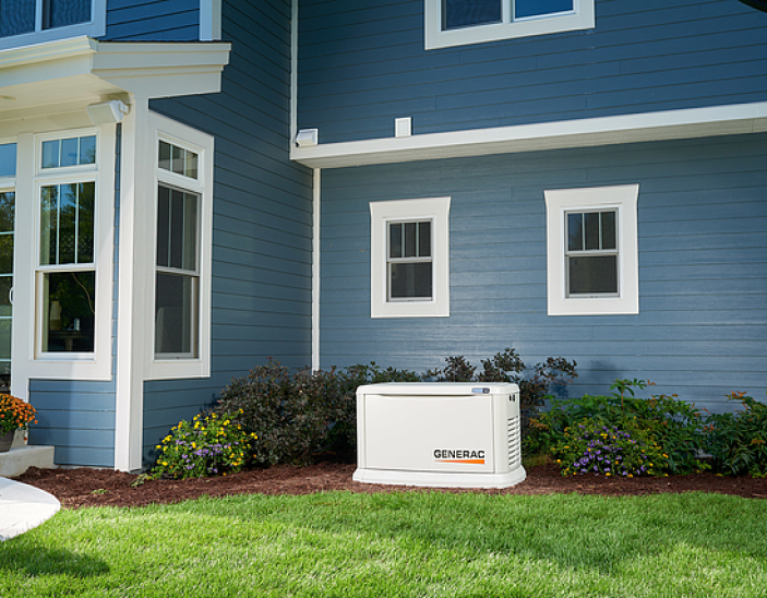 About Total Generator